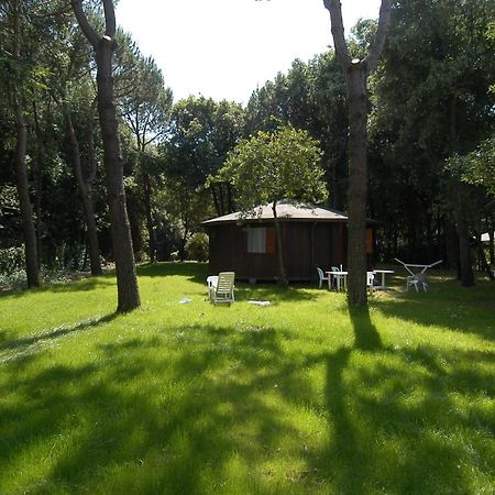 Residence Il Fortino Marina di Massa Exterior foto