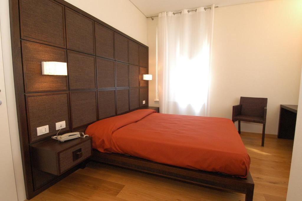 Residence Il Fortino Marina di Massa Zimmer foto