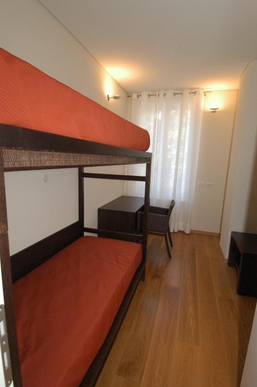 Residence Il Fortino Marina di Massa Zimmer foto