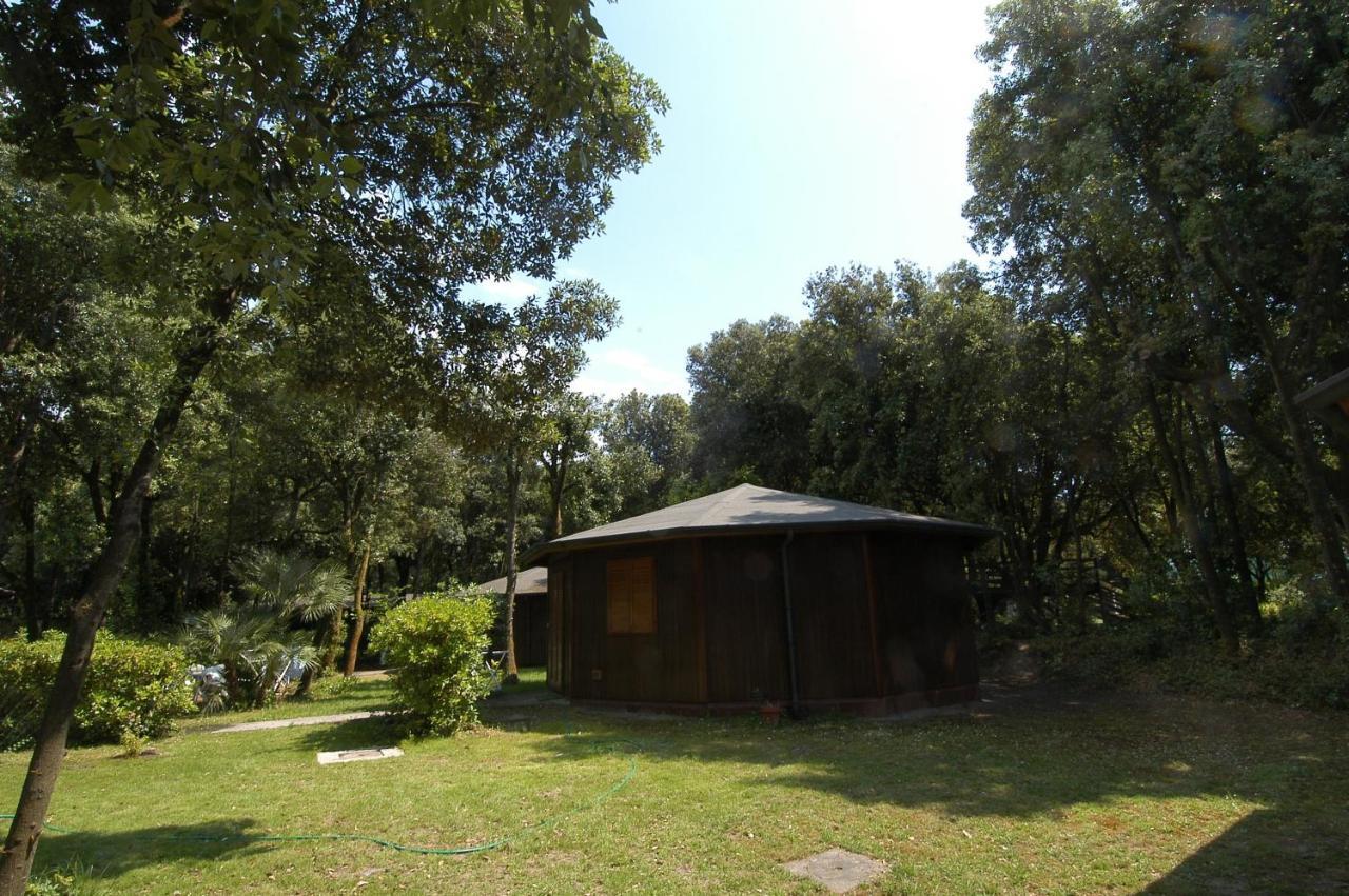 Residence Il Fortino Marina di Massa Zimmer foto